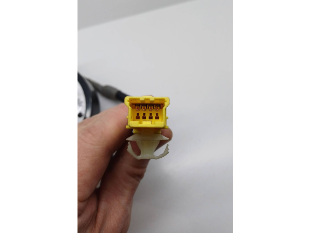 Подрулевой шлейф SRS F0XQ760US Honda FR-V