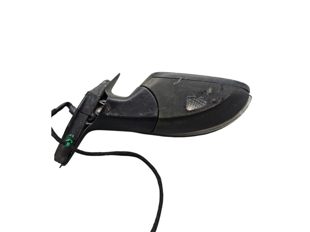 Зеркало электрическое Volkswagen Jetta VI 2011 - 2018 года