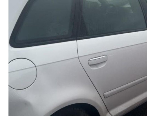 Руль Audi A3 S3 A3 Sportback 8P 2005 - 2013 года