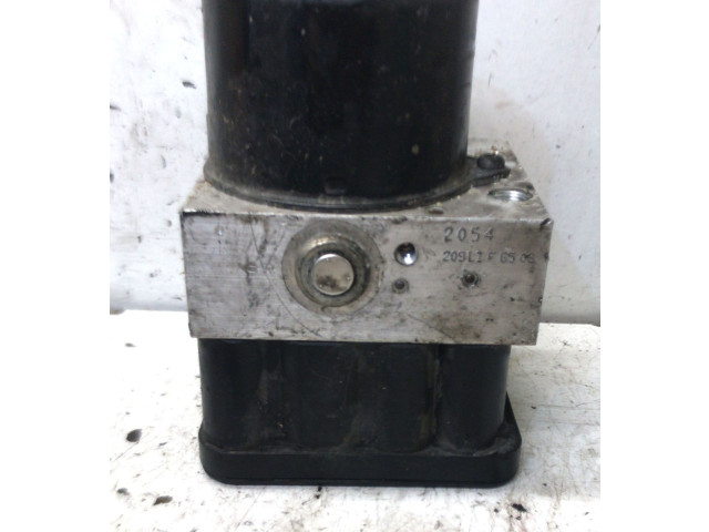 Блок АБС 1K0614517T, 1K0614517T Volkswagen Golf Plus 2005 - 2013 года