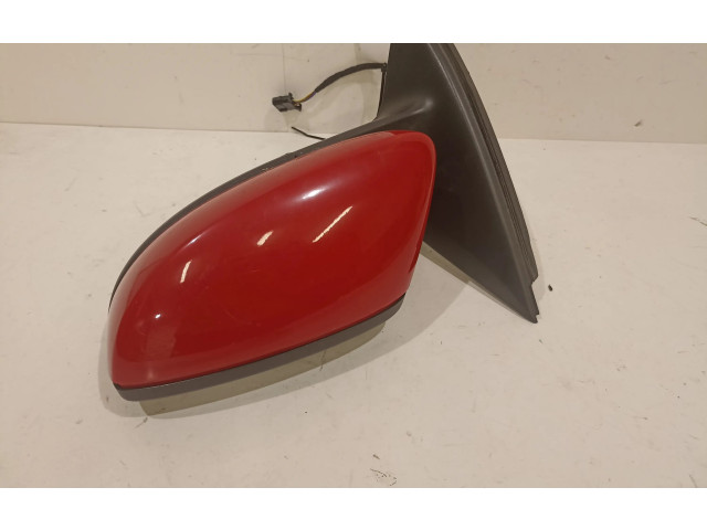 Зеркало электрическое        Skoda Rapid (NH)  2012 - 2019 года   