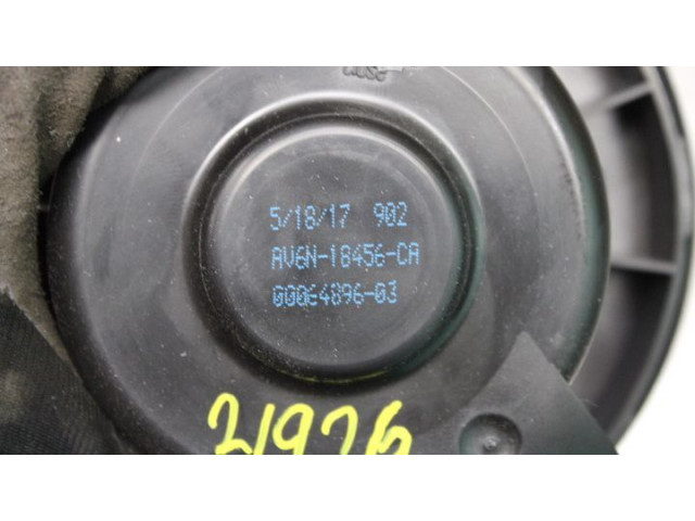 Вентилятор печки    1696010, AV6N18456CA   Ford Transit -  Tourneo Connect