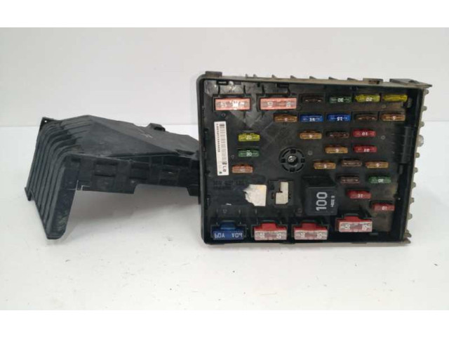 Pojistková skříňka Řídící jednotka BSM 3C0937125 Volkswagen Passat Alltrack 2008