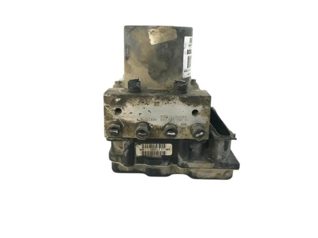Jednotka ABS 46825716, 0265234006 Fiat Punto (188) 2004