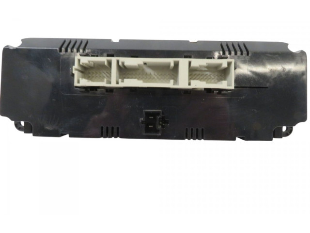 Блок управления климат-контролем A2519063800, A2519063800   Mercedes-Benz GL X164
