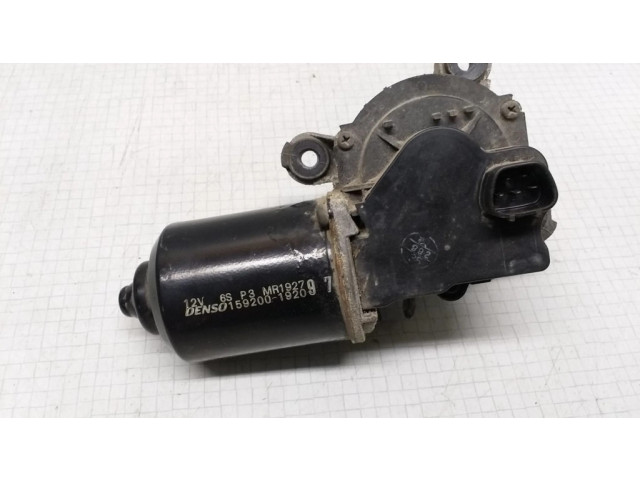 Моторчик дворников MR1927, 1592001920 Mitsubishi Galant