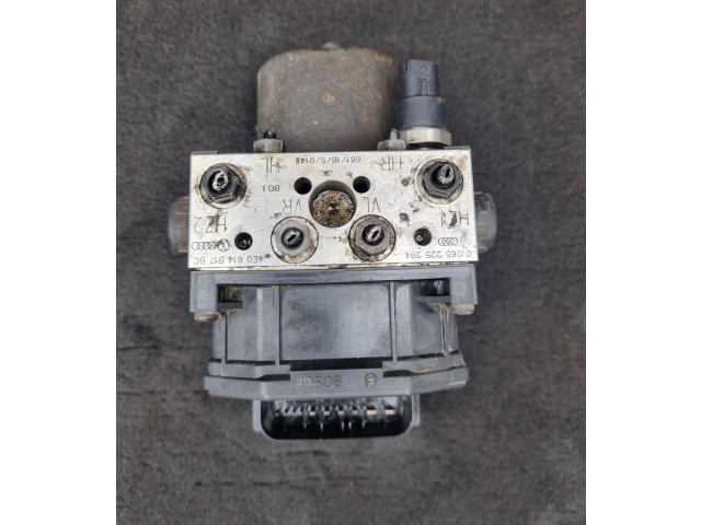 Jednotka ABS 4E0614517BC, 4E0910517B Audi A8 S8 D3 4E 2006