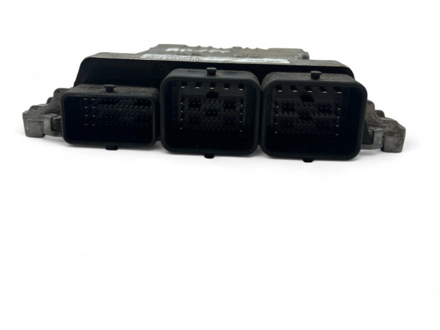 Блок управления двигателем Блок управления 31355712, S180134103A   Volvo V70