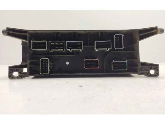 Pojistková skříňka 04868093AA, 04868093AA Chrysler Voyager