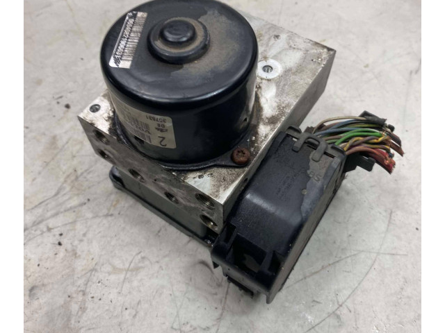 Блок АБС 8671224, 5WK84002 Volvo XC90 2003 - 2006 года