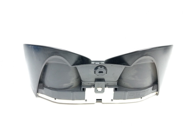 Блок управления климат-контролем 8A6T10849CP Ford Fiesta