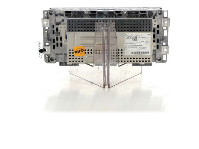 Дисплей    82A919604B, A0-1568Z   Audi A1