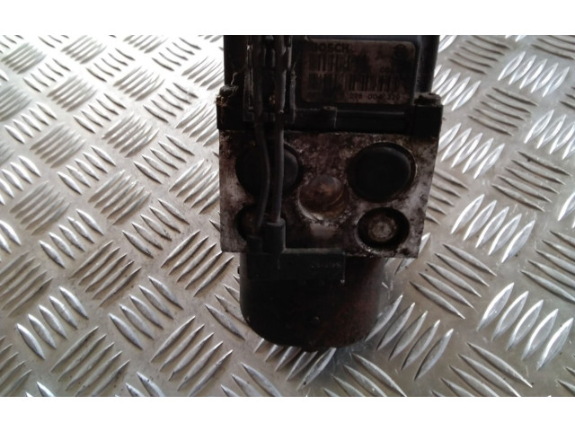 Jednotka ABS 0265216606, 6025310169 Renault Espace III 1998