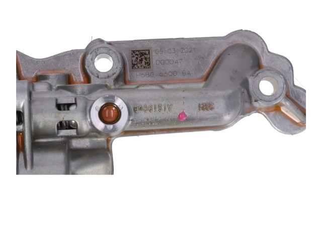 Čerpadlo oleje H6BG6600BA Ford Fiesta