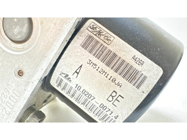 Jednotka ABS 3M512M110JA, 10020700714 Ford Focus 2007