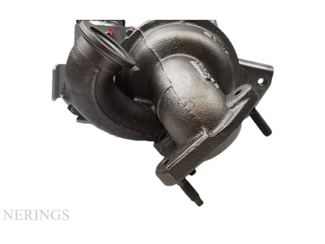  Турбина Ford Transit -  Tourneo Connect  758532, 758532-5012S         