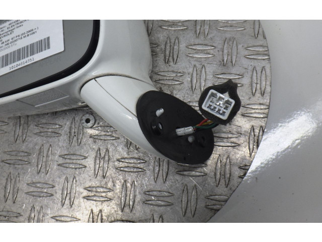 Зеркало электрическое        Chevrolet Matiz   -  года   