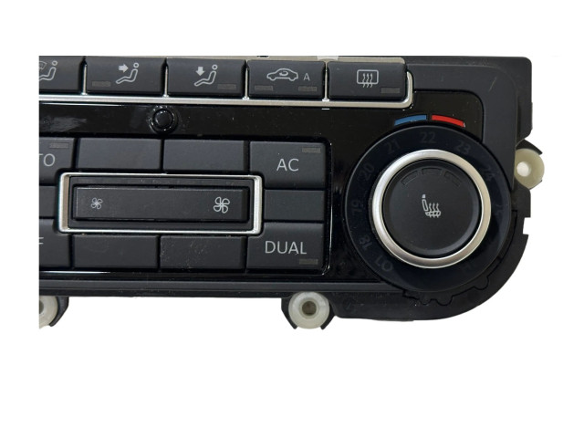 Блок управления климат-контролем 5K0907044EA, 5HB00974681   Volkswagen PASSAT B7