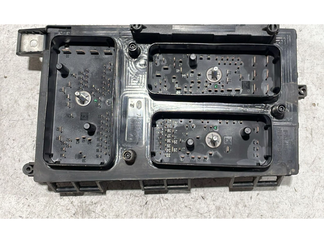 Řídící jednotka 0261S07735, 0261S07735 Opel Zafira B 2007