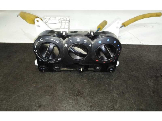 Модуль блока управления кондиционером    Suzuki Ignis