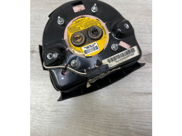 Подушка безопасности водителя P0UW72XDVAE, ZHNR011654L Chrysler 300 - 300C