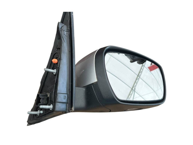 Зеркало электрическое        Ford S-MAX  2015 -  года   