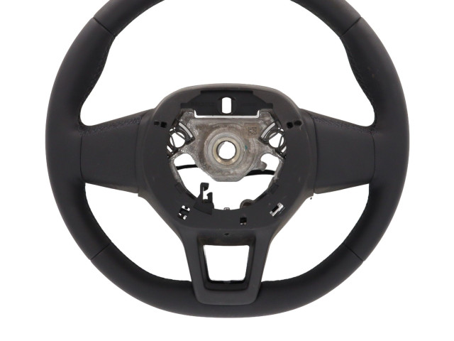 Руль Renault Kangoo III 2021 - года 484002607R