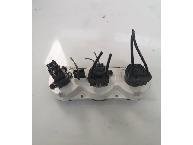 Блок управления климат-контролем 9T1618C419AA   Ford Transit   Tourneo Connect