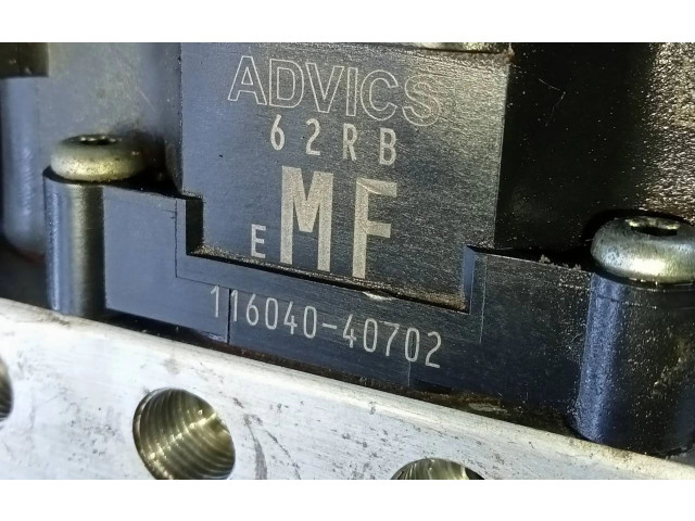 Jednotka ABS 11604040702 Suzuki Ignis 2018