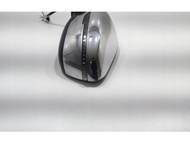 Zpětné zrcátko  Nissan Navara D23 2019    