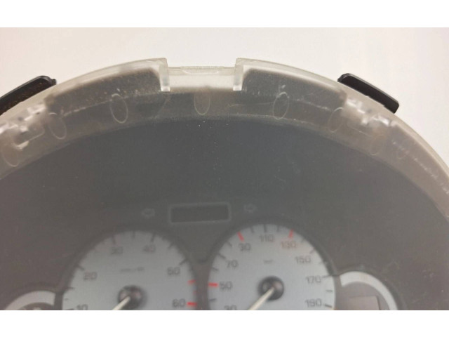 Přístrojová deska  Citroen Berlingo 2022 9662744780  