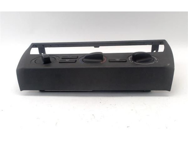 Блок управления климат-контролем 64113400555   BMW X3 E83