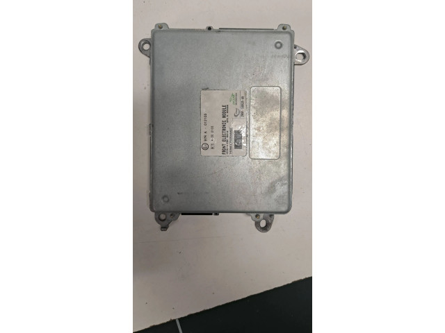 Другие блоки управления / модули