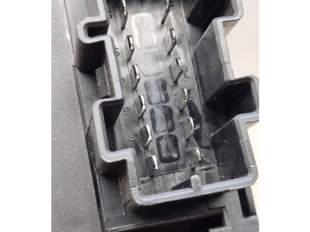 Блок комфорта 4B0962258N, 410215006012   Audi A6 S6 C5 4B   