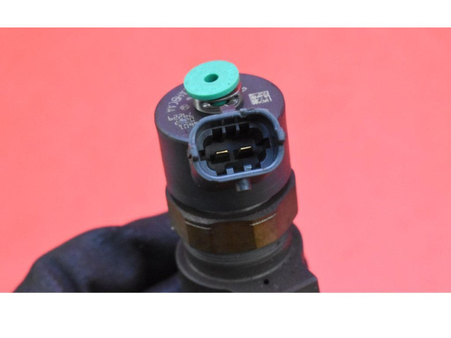 Vstřikovač 0445110276, 0445110276 Fiat Sedici