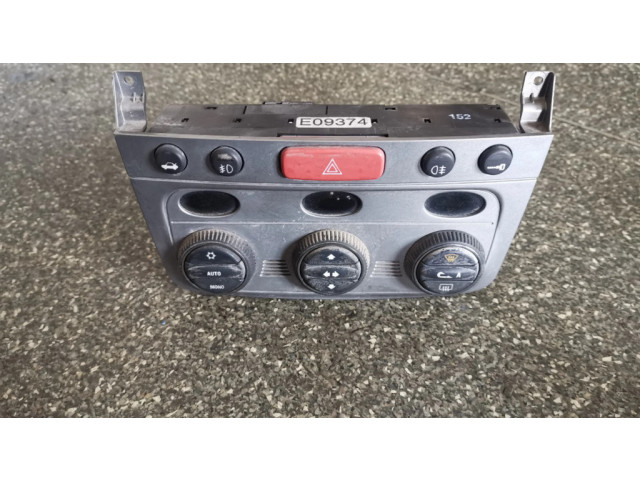 Блок управления климат-контролем 07353309240 Alfa Romeo 147