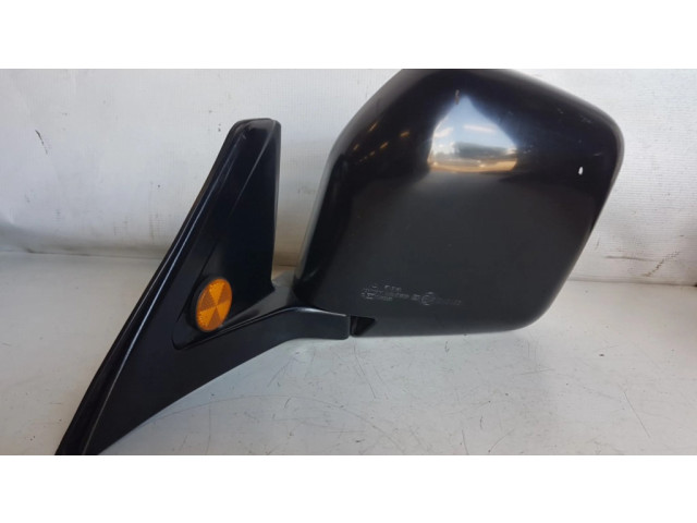 Зеркало электрическое левое Mitsubishi Pajero Sport I 1996-2008 года