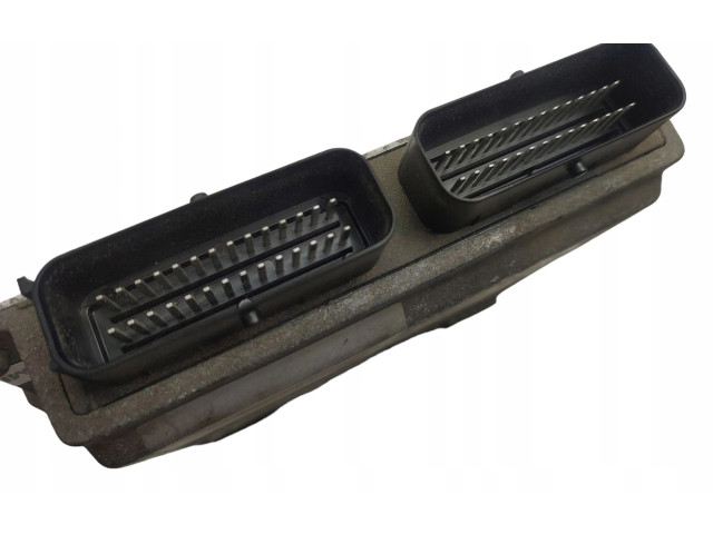 Блок управления 616000522, 496484 Dacia Lodgy