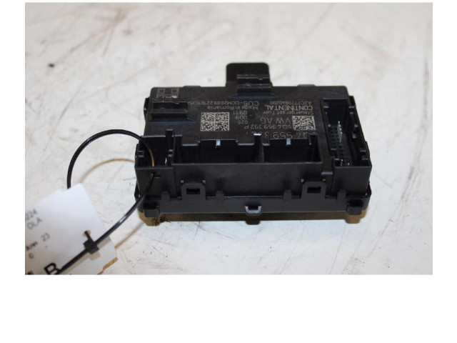 Блок управления 5Q4959392P Audi A1