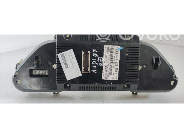 Přístrojová deska  Audi Q7 4L 2006 4F0910900C  