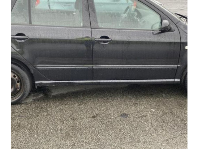 Моторчик дворников 6Q1955119A Skoda Fabia Mk1 (6Y)