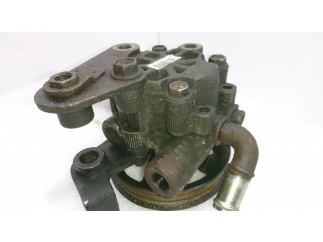 Насос усилителя руля