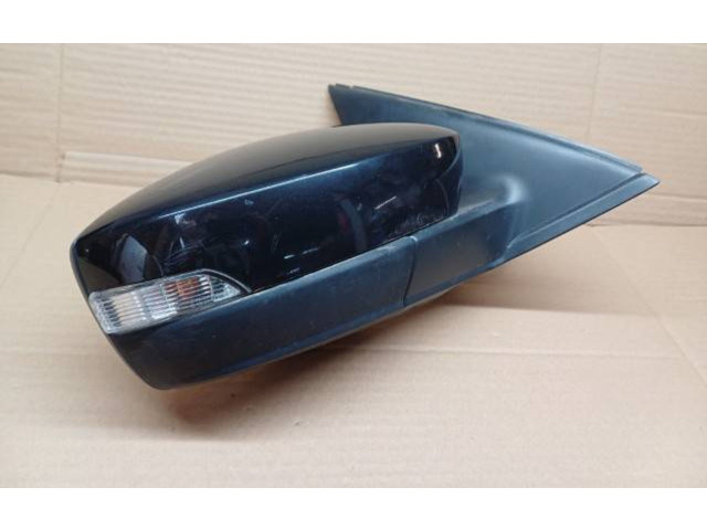 Зеркало электрическое Skoda Fabia Mk3 (NJ) 2015 - 2021 года