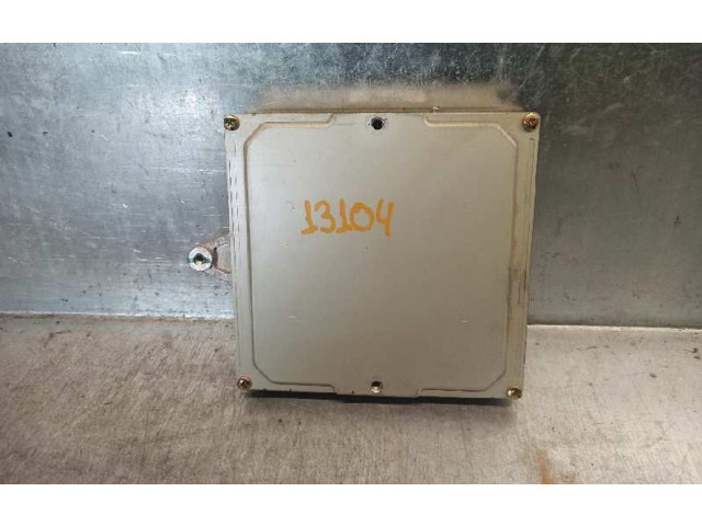 Řídící jednotka 37820P7AG01   Honda Logo 1999