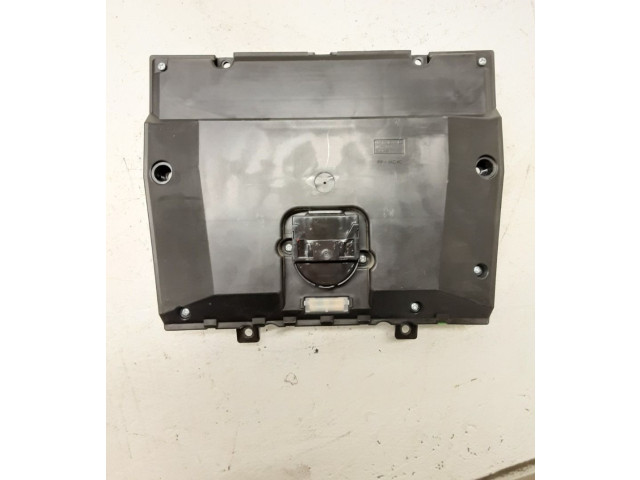 Блок управления климат-контролем 31443427   Volvo XC70