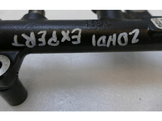 Vstřikovací lišta 9681909680 Fiat Scudo