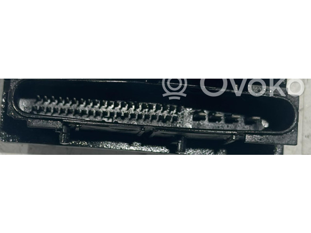 Блок АБС    Mercedes-Benz  A W169  2004 - 2012 года