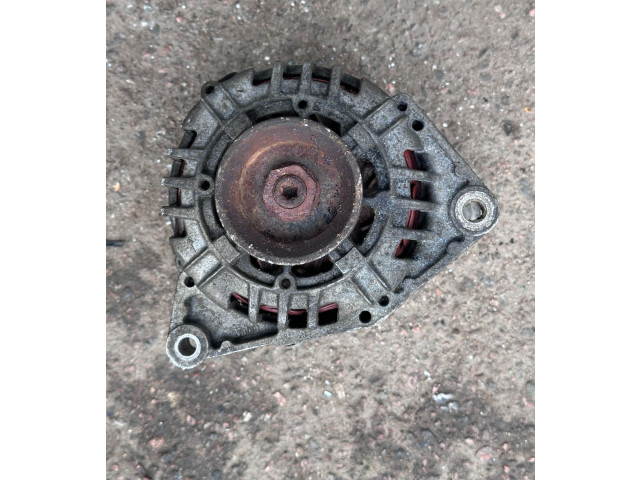 Генератор CA1588IR1, 130208   Audi A6 S6 C5 4B      