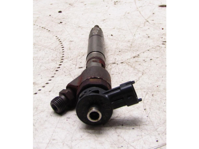 Комплект форсунок 33800-2A610, 33800-2A610    KIA Ceed   