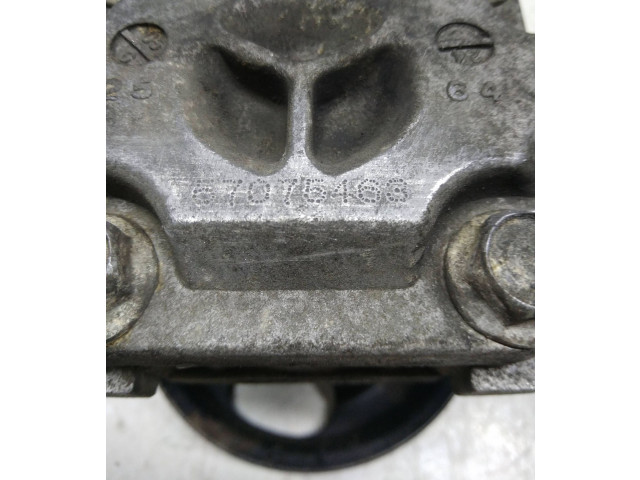 Рулевая рейка Насос усилителя руля 57075463 Mitsubishi Grandis - года